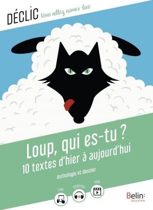 LOUP, QUI ES-TU ?