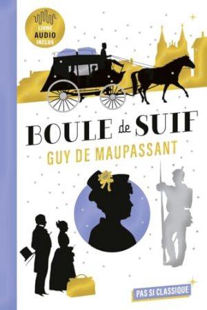 BOULE DE SUIF