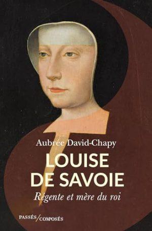 LOUISE DE SAVOIE