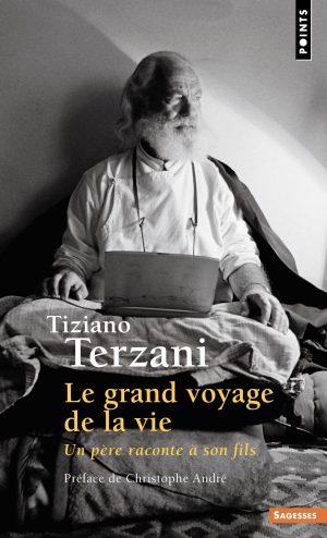 LE GRAND VOYAGE DE LA VIE