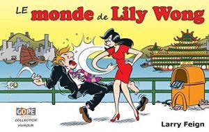 LE MONDE DE LILY WONG