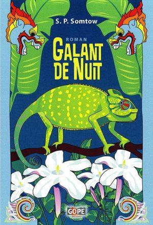 GALANT DE NUIT