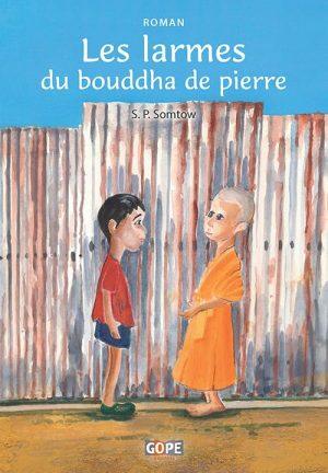 LES LARMES DU BOUDDHA DE PIERRE