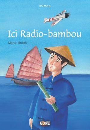 ICI RADIO-BAMBOU