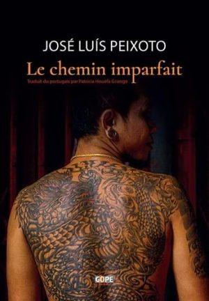 LE CHEMIN IMPARFAIT