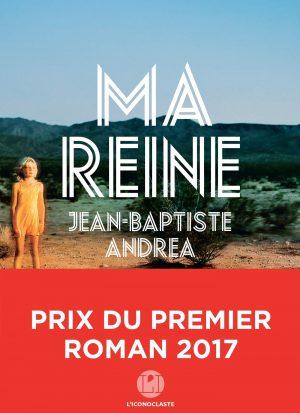 MA REINE