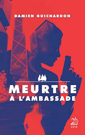 MEURTRE A L'AMBASSADE