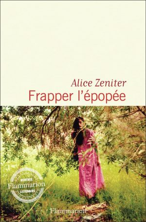 FRAPPER L'EPOPEE