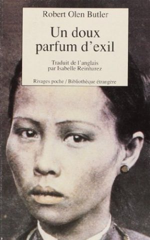 UN DOUX PARFUM D EXIL