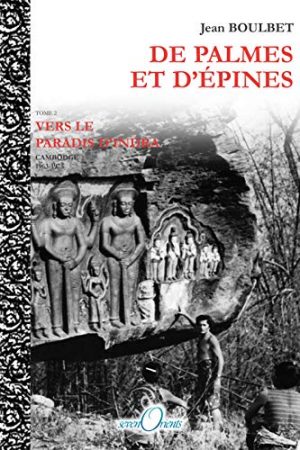 DE PALMES ET D'EPINE T02