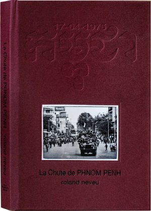 LA CHUTE DE PHNOM PENH -VF