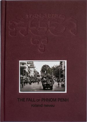 THE FALL OF PHNOM PENH-VA