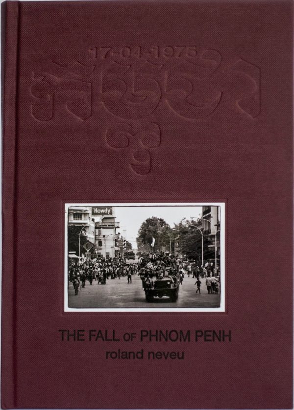 THE FALL OF PHNOM PENH-VA
