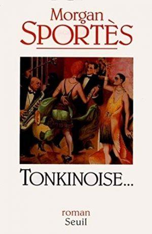 TONKINOISE...