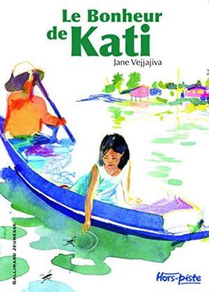 LE BONHEUR DE KATI