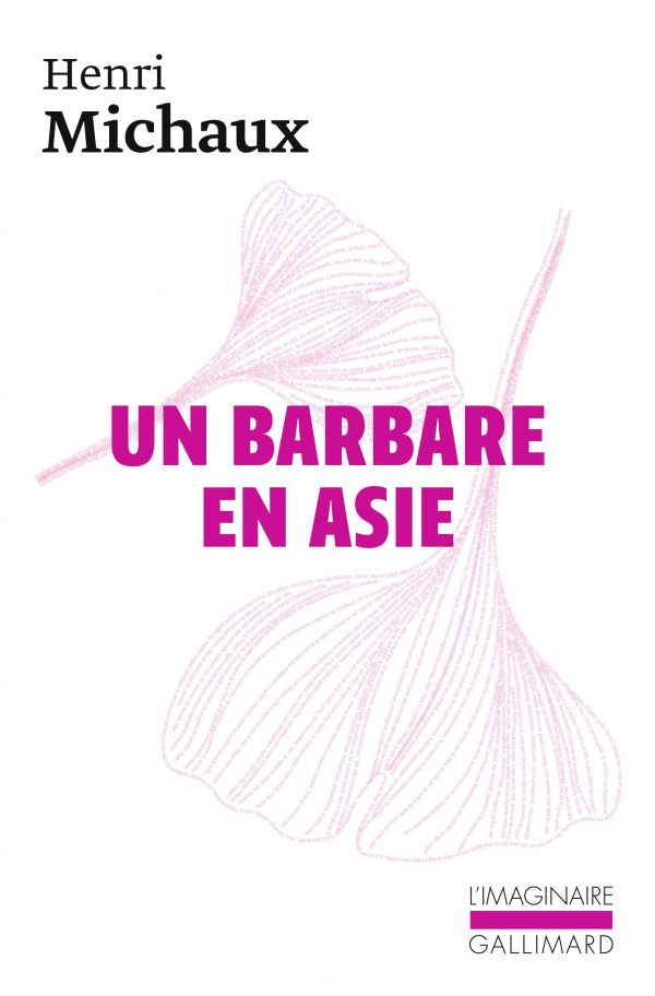 UN BARBARE EN ASIE