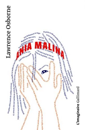 ANIA MALINA