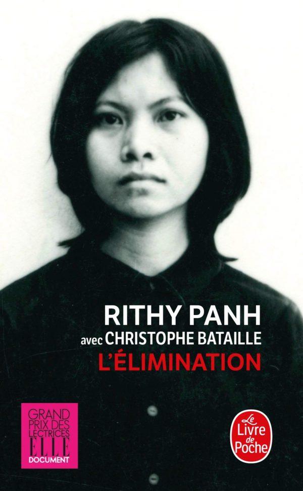 L'ELIMINATION