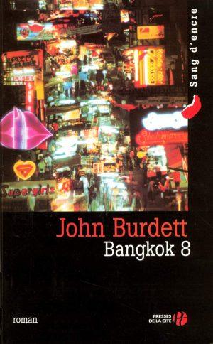 BANGKOK - 8ED