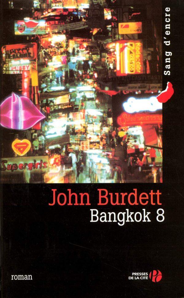 BANGKOK - 8ED