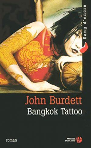 BANGKOK TATTOO