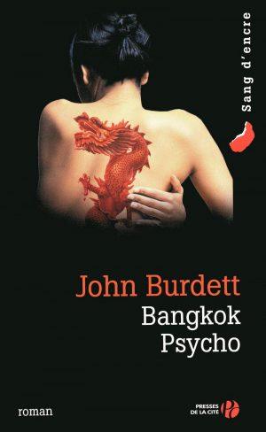 BANGKOK PSYCHO