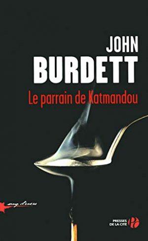 LE PARRAIN DE KATMANDOU