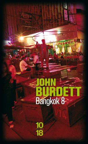BANGKOK - 8ED