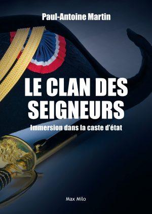 LE CLAN DES SEIGNEURS