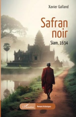 SAFRAN NOIR