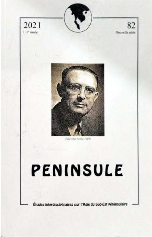 PENINSULE N° 82-2021