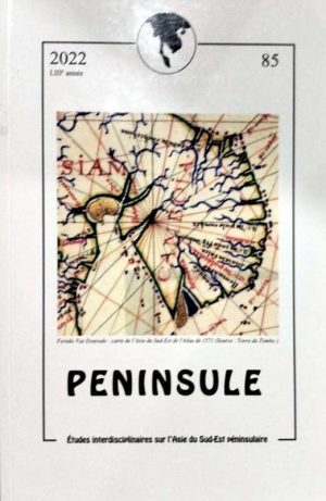 PENINSULE N° 85-2022