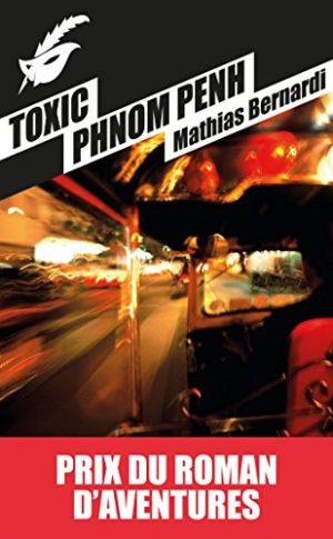 TOXIC PHNOM PENH