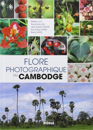 FLORE PHOTOGRAPHIQUE DU CAMBODGE