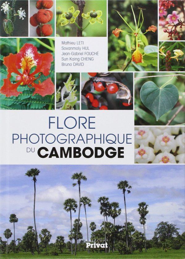FLORE PHOTOGRAPHIQUE DU CAMBODGE