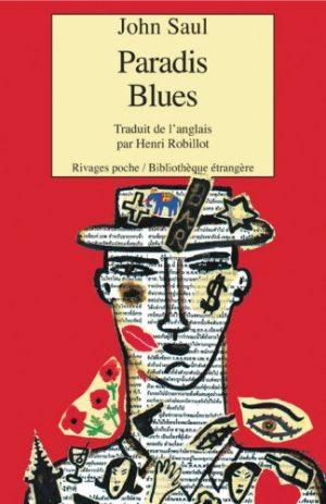 PARADIS BLUES