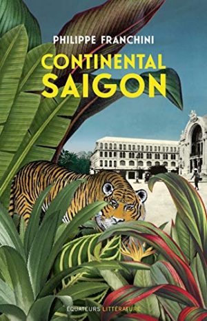 CONTINENTAL SAIGON