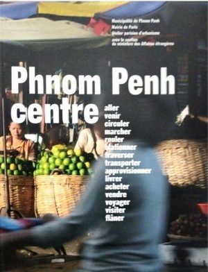 PHNOM PENH CENTRE