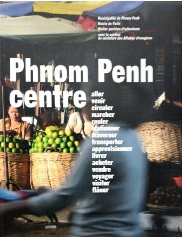 PHNOM PENH CENTRE