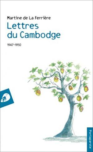 LETTRES DU CAMBODGE
